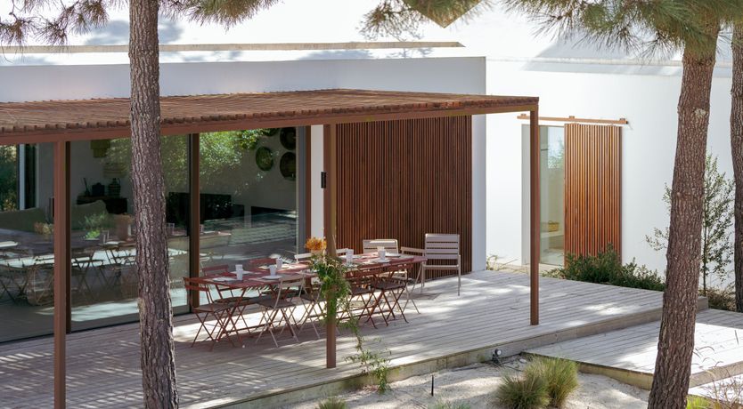 Photo of A Tranquil Retreat