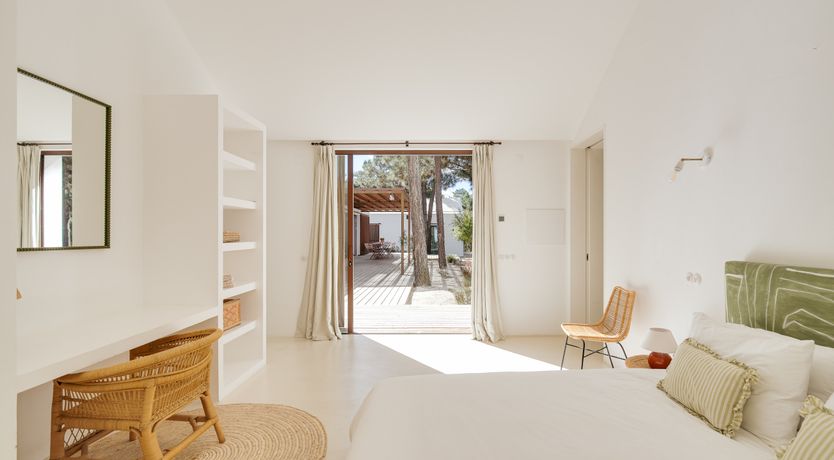 Photo of A Tranquil Retreat