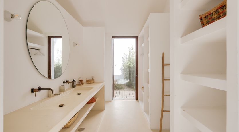 Photo of A Tranquil Retreat