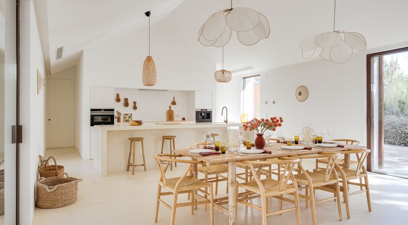 Photo of A Tranquil Retreat