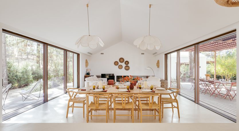 Photo of A Tranquil Retreat