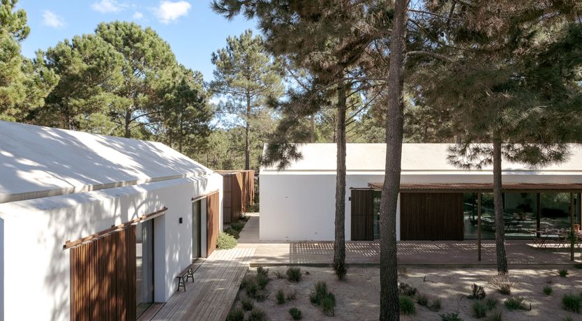 Photo of A Tranquil Retreat