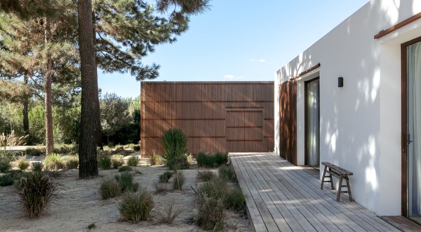 Photo of A Tranquil Retreat