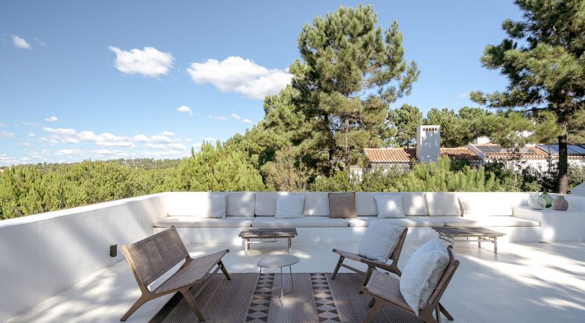 Photo of A Tranquil Retreat