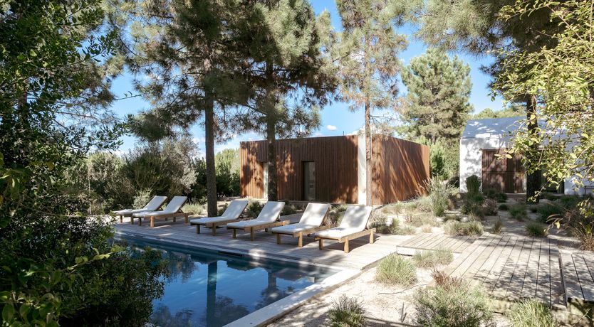 Photo of A Tranquil Retreat