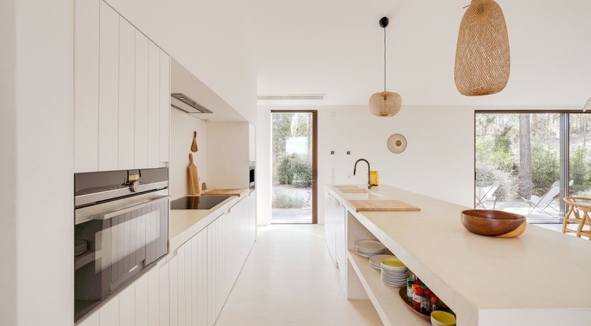 Photo of A Tranquil Retreat