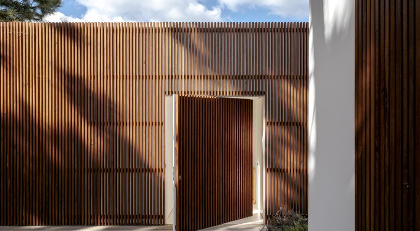 Photo of A Tranquil Retreat