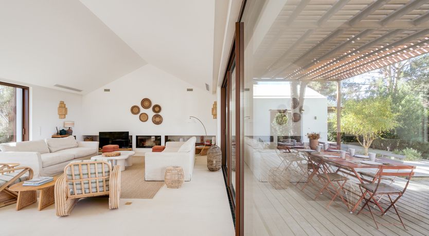 Photo of A Tranquil Retreat