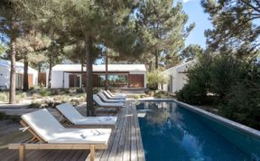 Photo of A Tranquil Retreat