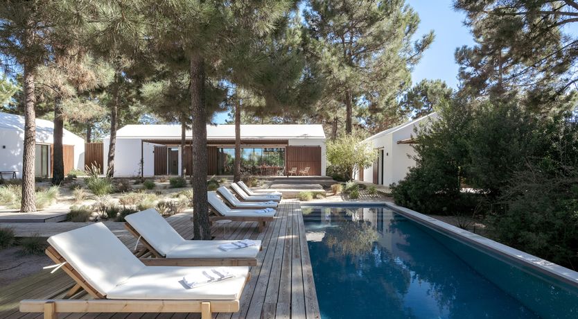 Photo of A Tranquil Retreat