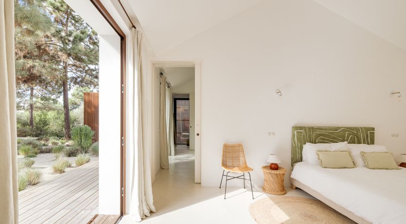 Photo of A Tranquil Retreat