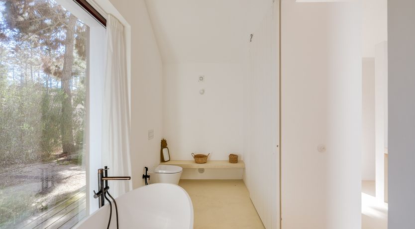 Photo of A Tranquil Retreat