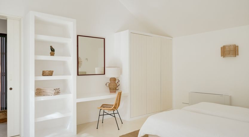 Photo of A Tranquil Retreat