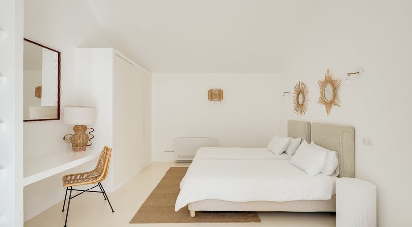 Photo of A Tranquil Retreat