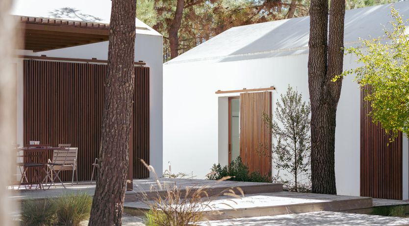 Photo of A Tranquil Retreat