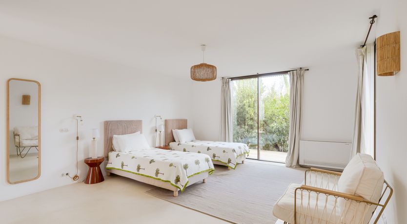 Photo of A Tranquil Retreat