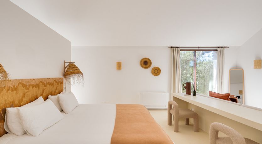 Photo of A Tranquil Retreat