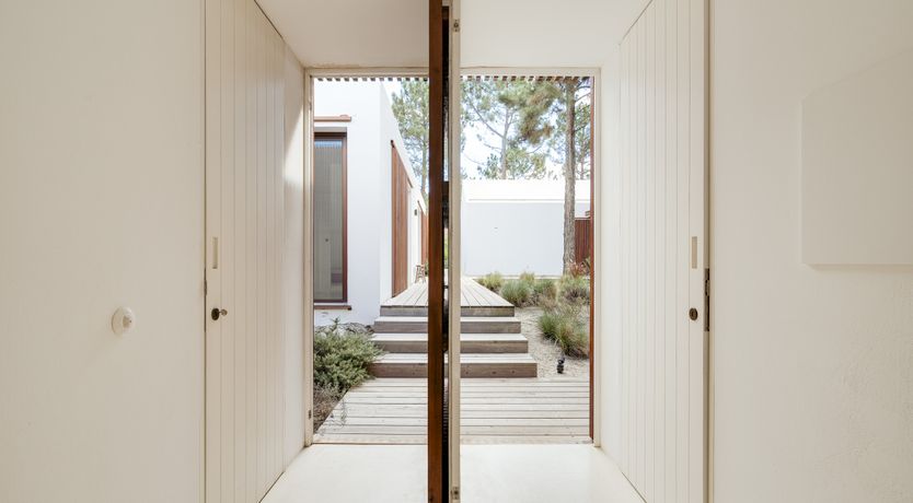 Photo of A Tranquil Retreat