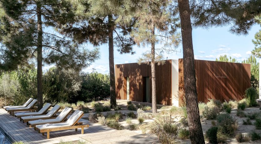 Photo of A Tranquil Retreat