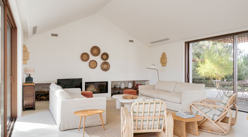 Photo of A Tranquil Retreat