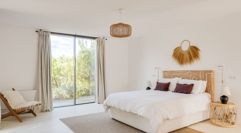 Photo of A Tranquil Retreat