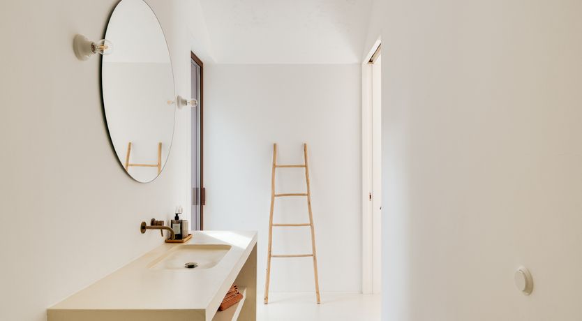 Photo of A Tranquil Retreat