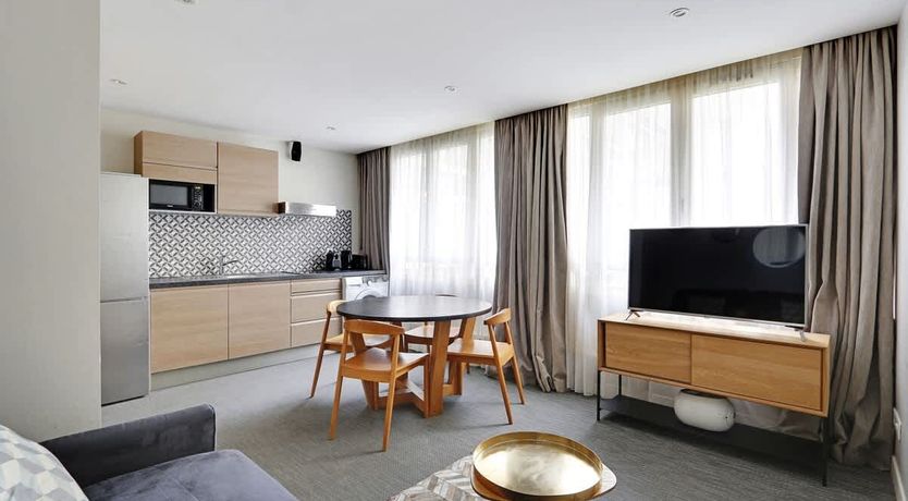 Photo of Parisian Dandelions