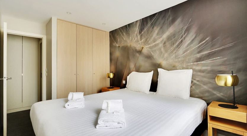 Photo of Parisian Dandelions