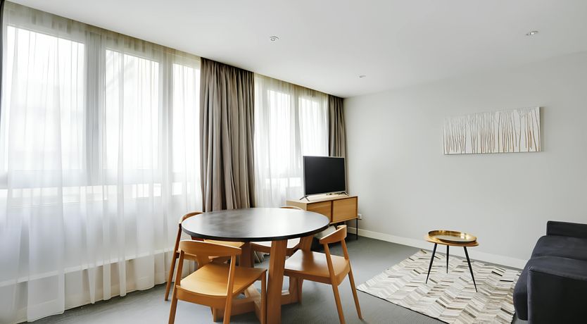 Photo of Parisian Dandelions