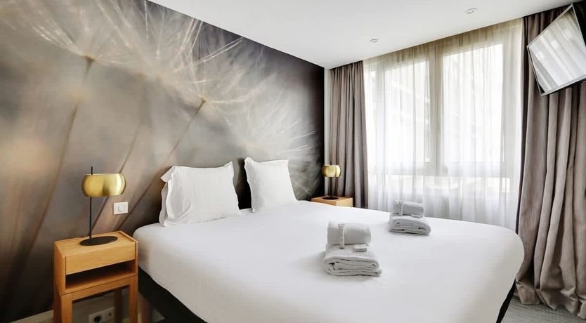 Photo of Parisian Dandelions