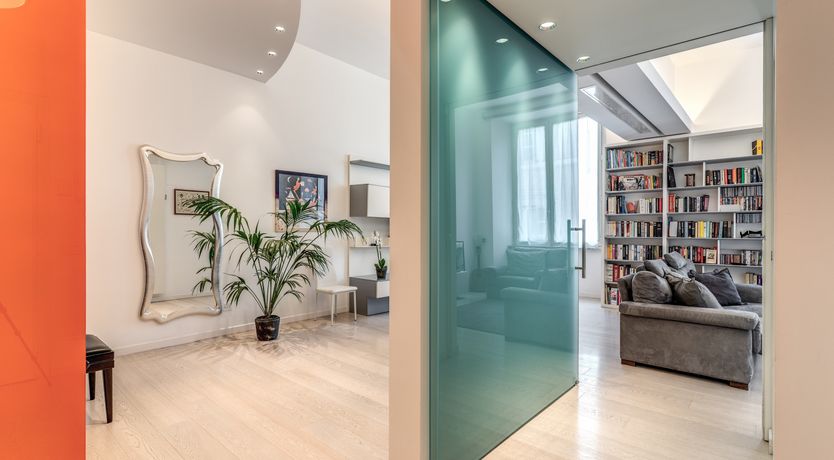 Photo of Ancient Terrace