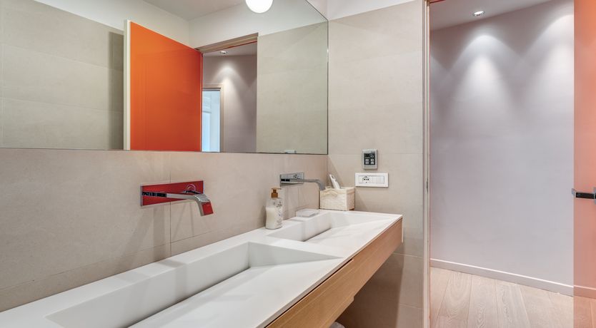 Photo of Ancient Terrace