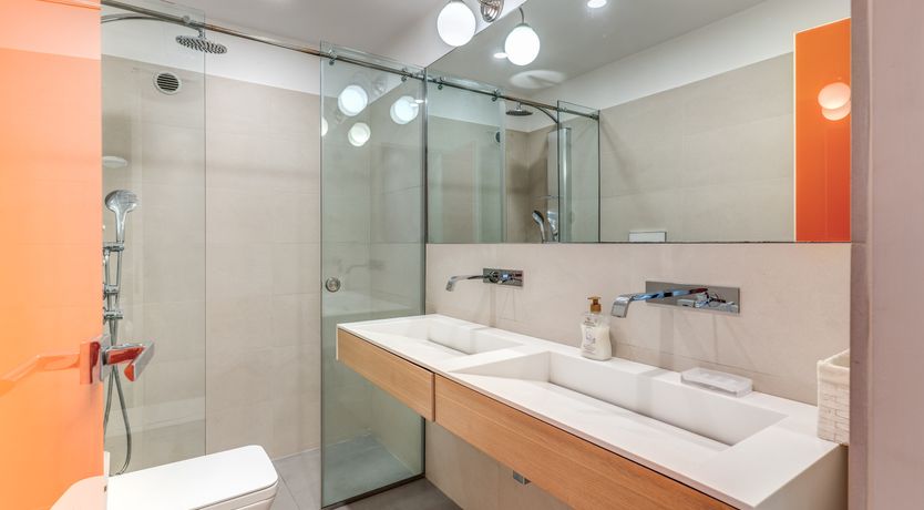 Photo of Ancient Terrace