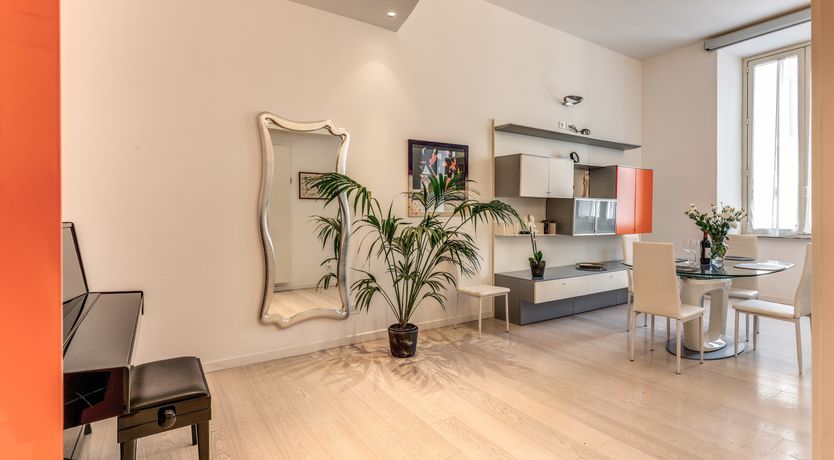 Photo of Ancient Terrace