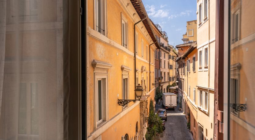 Photo of Ancient Terrace