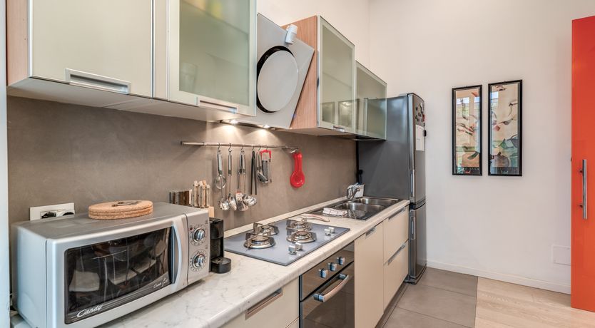 Photo of Ancient Terrace