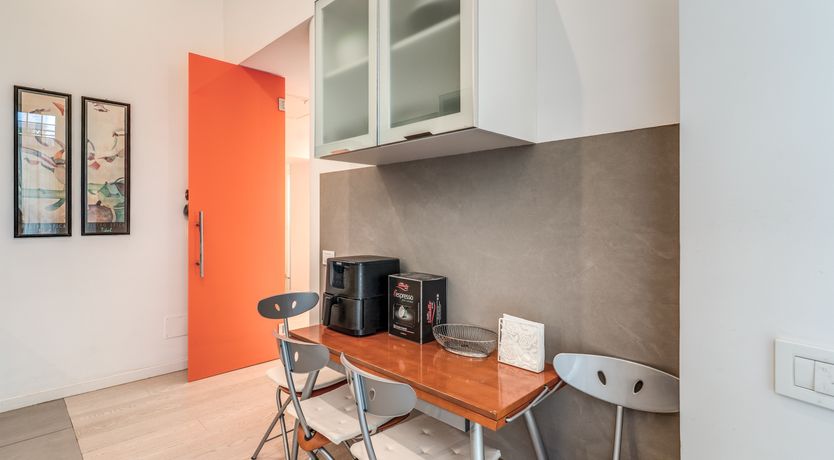 Photo of Ancient Terrace