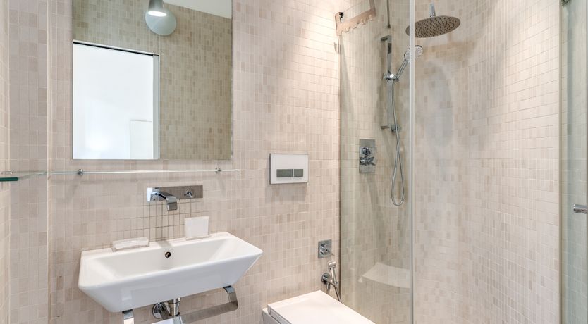 Photo of Ancient Terrace