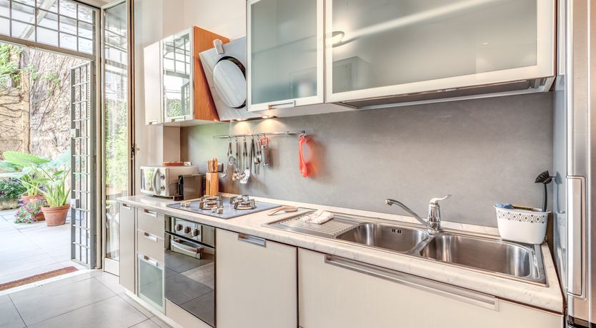 Photo of Ancient Terrace