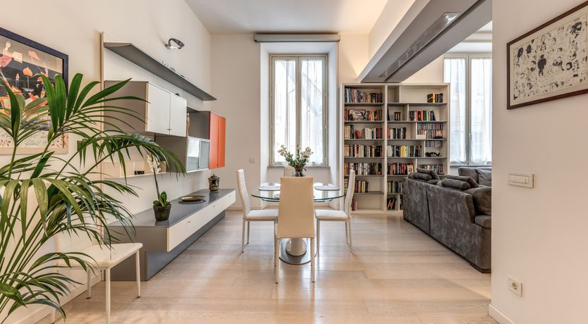 Photo of Ancient Terrace