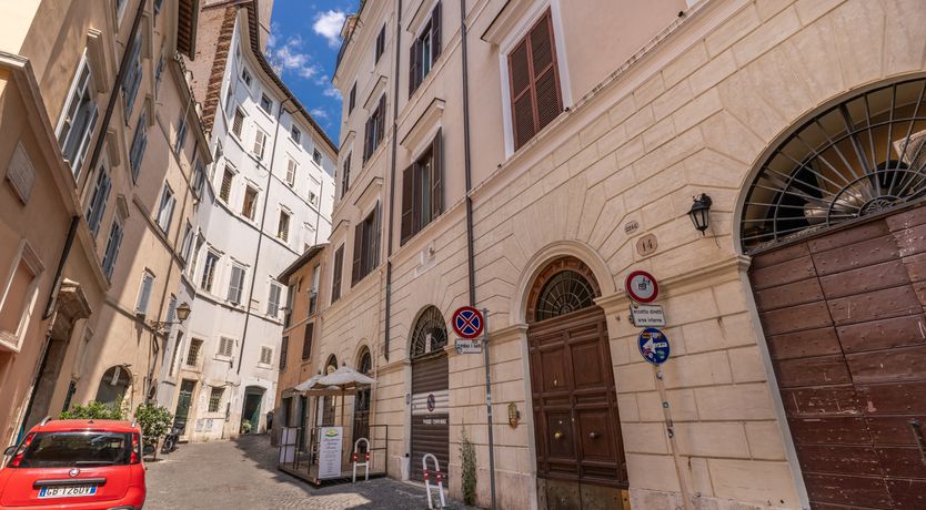 Photo of Ancient Terrace