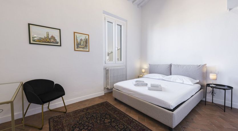 Photo of Florentine Spirit