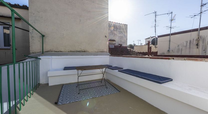 Photo of Florentine Spirit