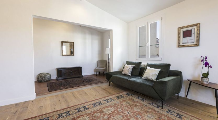 Photo of Florentine Spirit