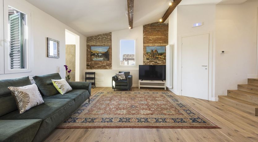 Photo of Florentine Spirit