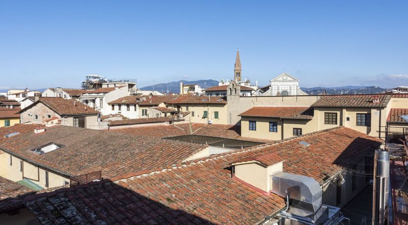 Photo of Florentine Spirit