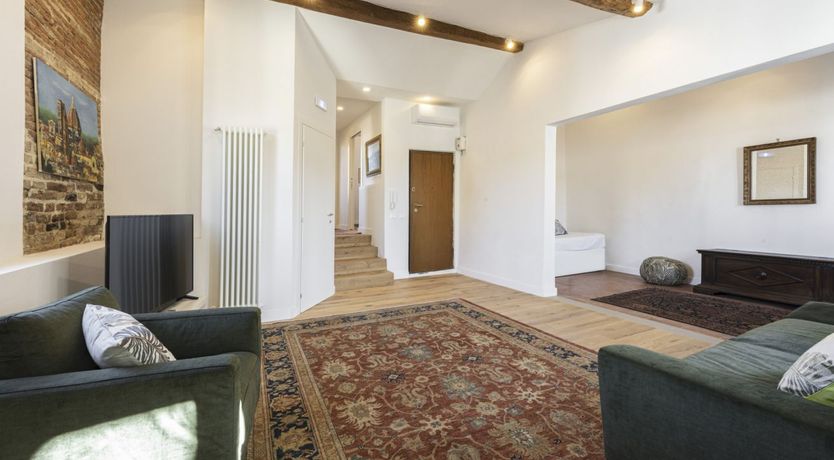 Photo of Florentine Spirit