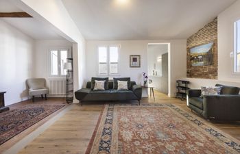 Florentine Spirit Holiday Home
