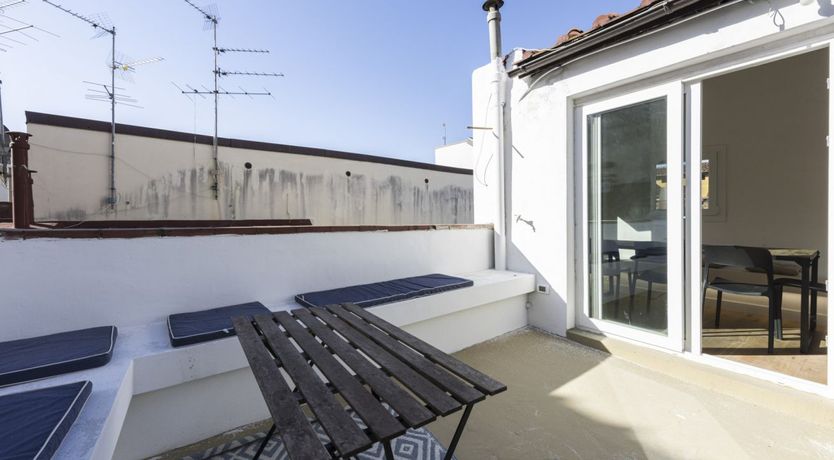 Photo of Florentine Spirit