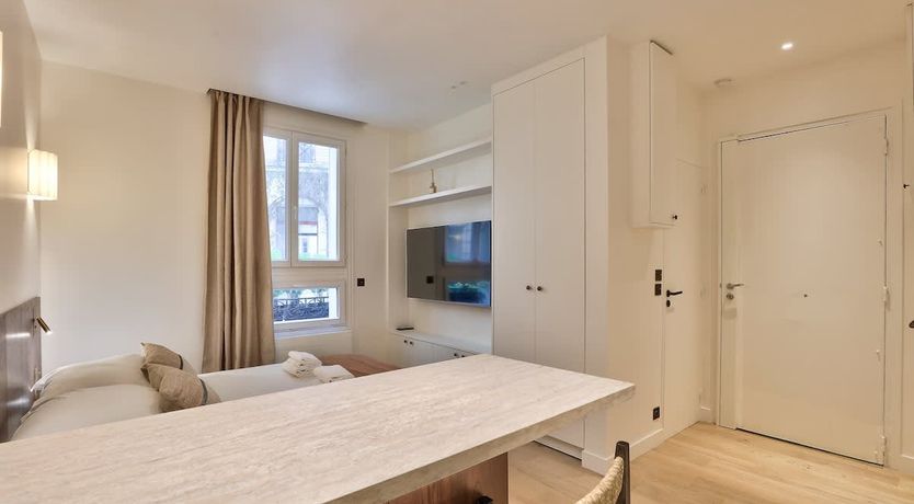 Photo of A Paris Touch